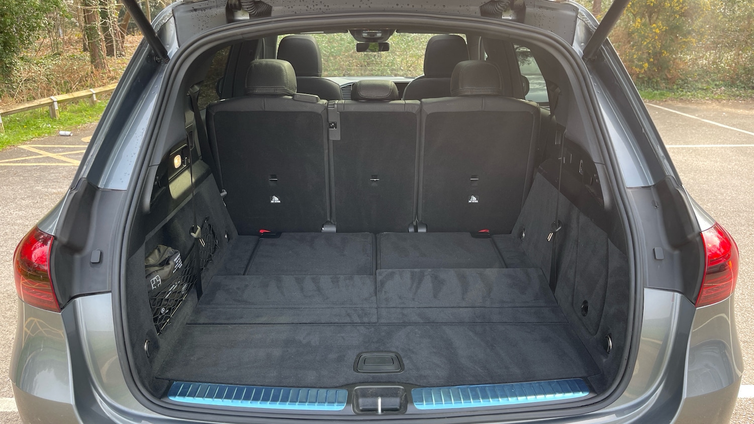 Used Mercedes-Benz GLE 2024 for sale - 77990489: Photo 4