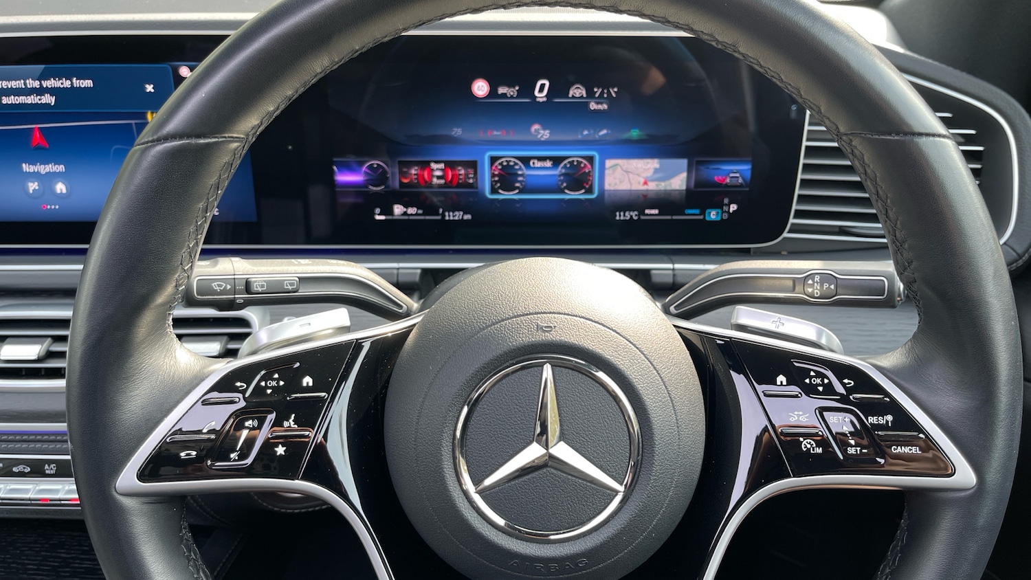 Used Mercedes-Benz GLE 2024 for sale - 77990489: Photo 41