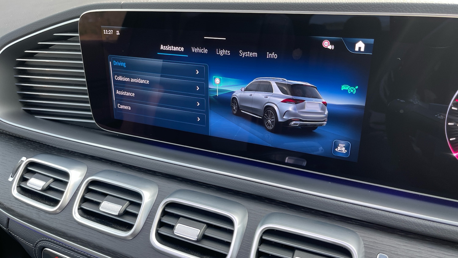 Used Mercedes-Benz GLE 2024 for sale - 77990489: Photo 42