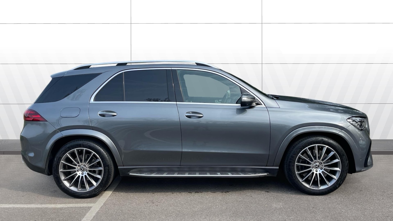 Used Mercedes-Benz GLE 2024 for sale - 77990489: Photo 5