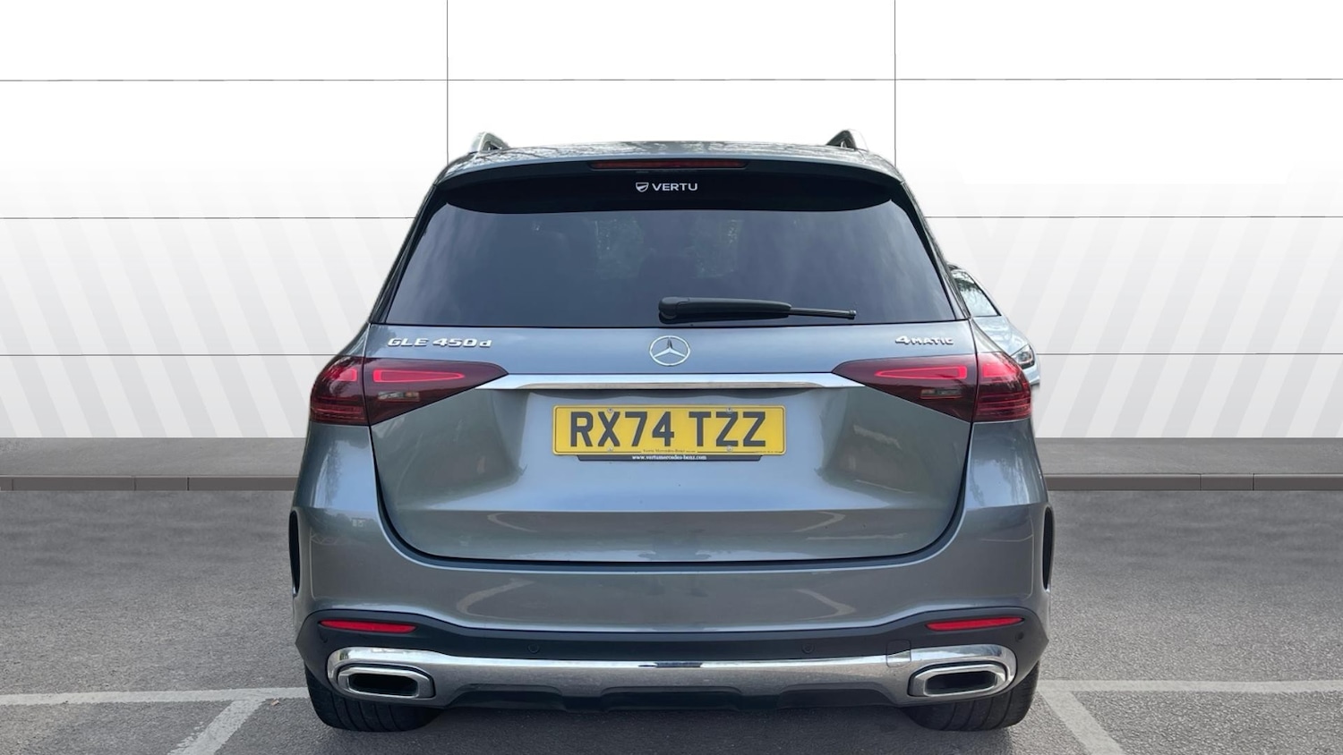 Used Mercedes-Benz GLE 2024 for sale - 77990489: Photo 6