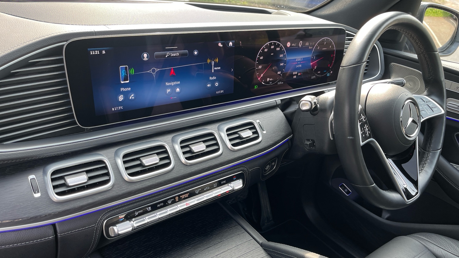 Used Mercedes-Benz GLE 2024 for sale - 77990489: Photo 9