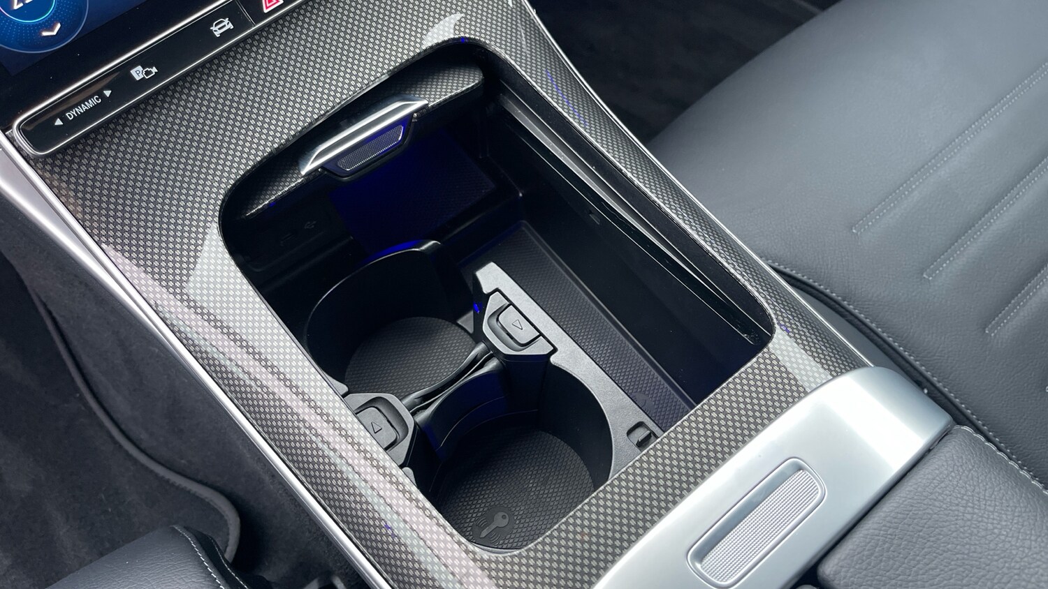 Used Mercedes-Benz C Class 2022 for sale - 77489859: Photo 13