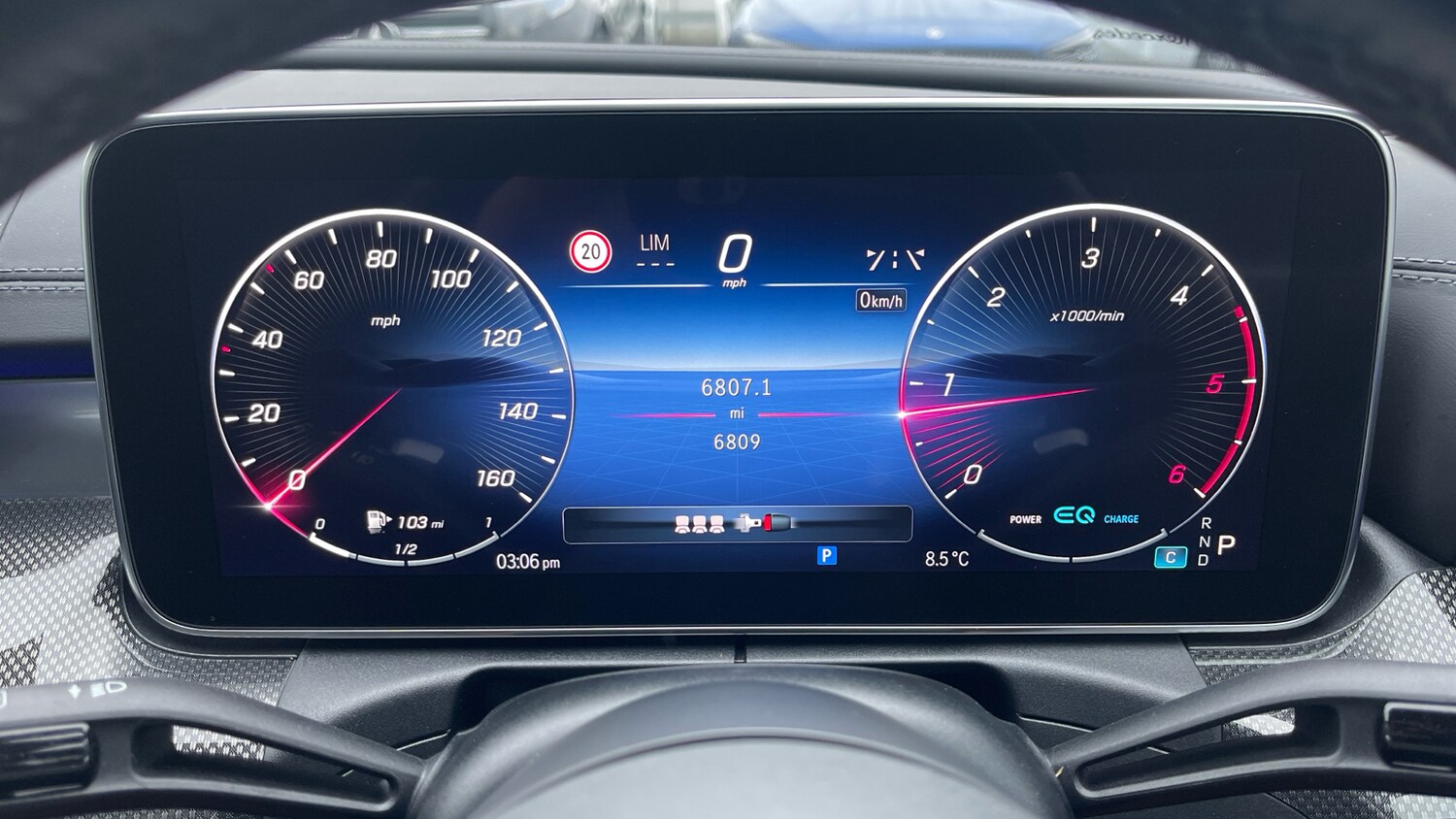 Used Mercedes-Benz C Class 2022 for sale - 77489859: Photo 18