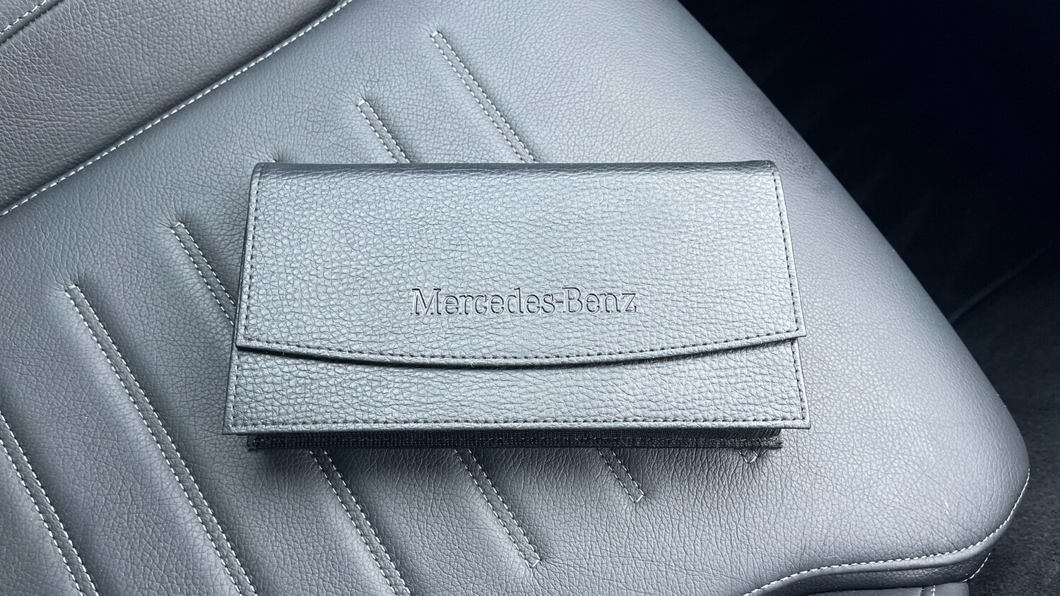 Used Mercedes-Benz C Class 2022 for sale - 77489859: Photo 19