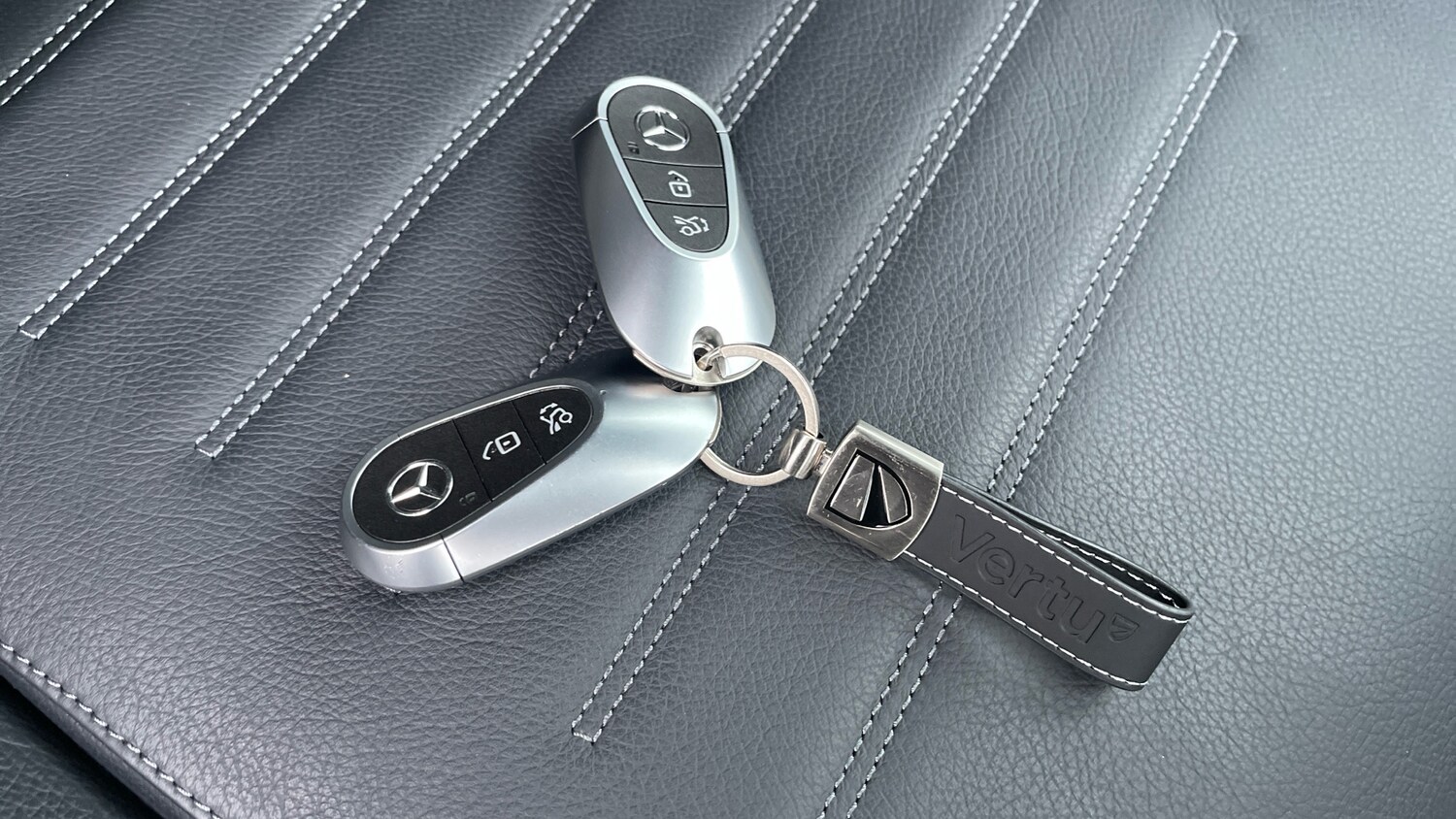 Used Mercedes-Benz C Class 2022 for sale - 77489859: Photo 20