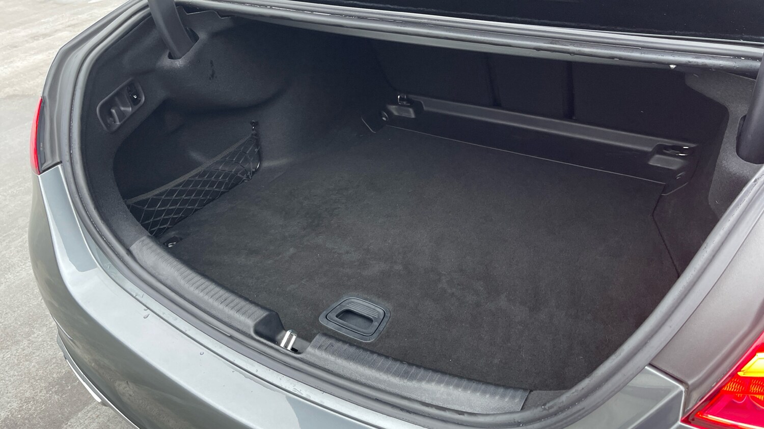 Used Mercedes-Benz C Class 2022 for sale - 77489859: Photo 26