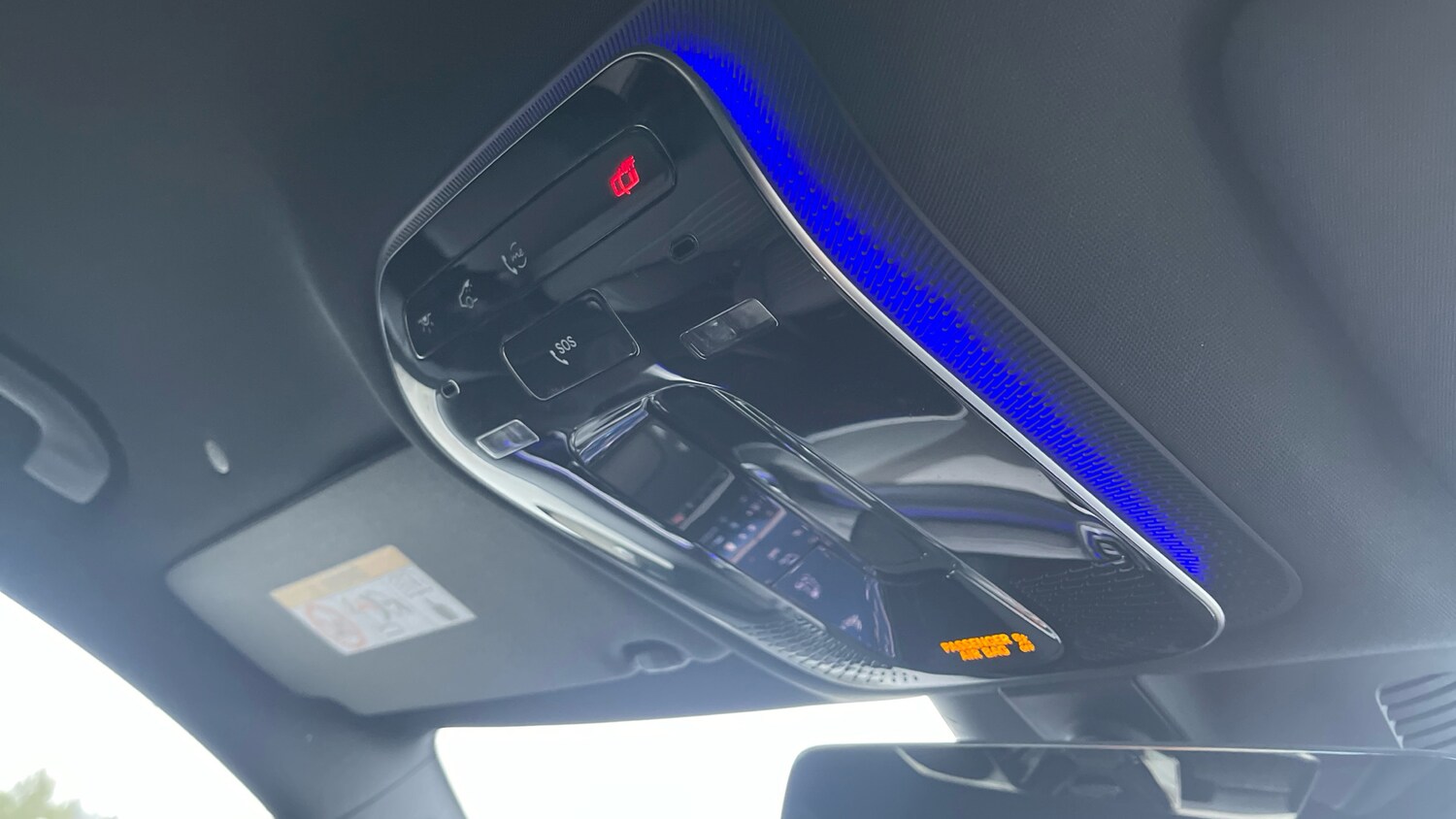 Used Mercedes-Benz C Class 2022 for sale - 77489859: Photo 34