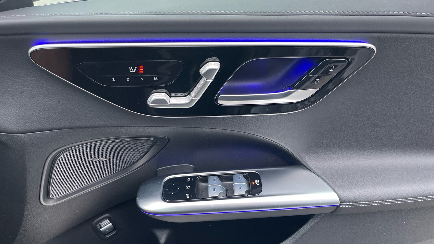 Used Mercedes-Benz C Class 2022 for sale - 77489859: Photo 35