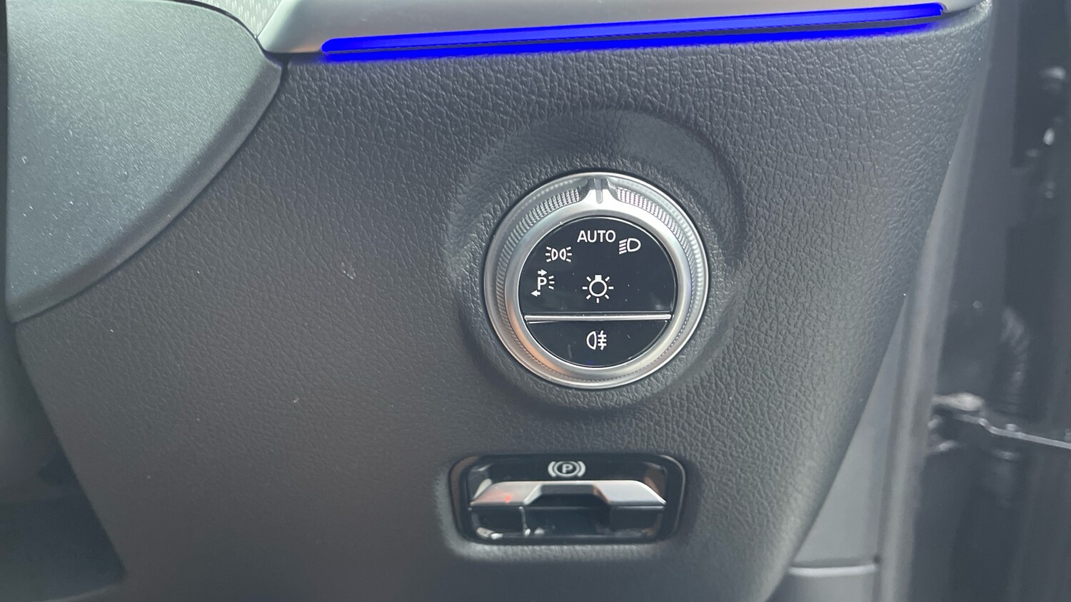 Used Mercedes-Benz C Class 2022 for sale - 77489859: Photo 37