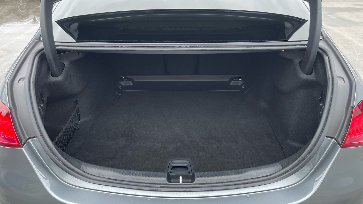 Used Mercedes-Benz C Class 2022 for sale - 77489859: Photo 4