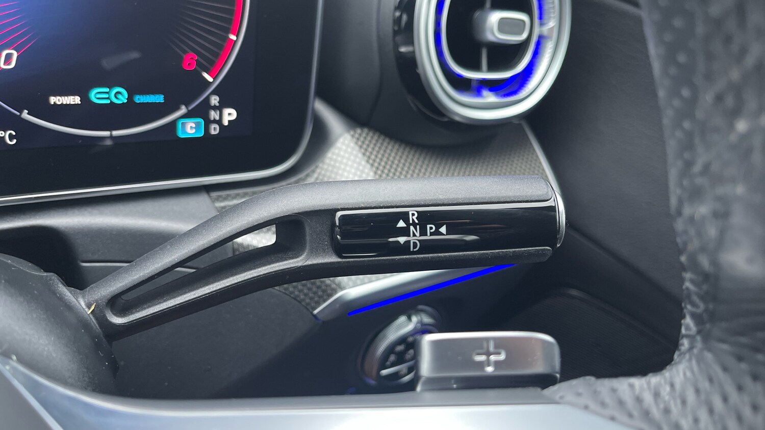 Used Mercedes-Benz C Class 2022 for sale - 77489859: Photo 40