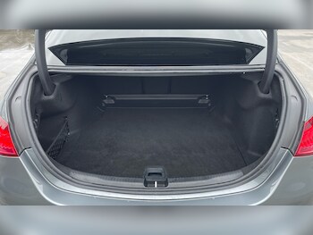 Used Mercedes-Benz C Class 2022 for sale - 77489859: Photo