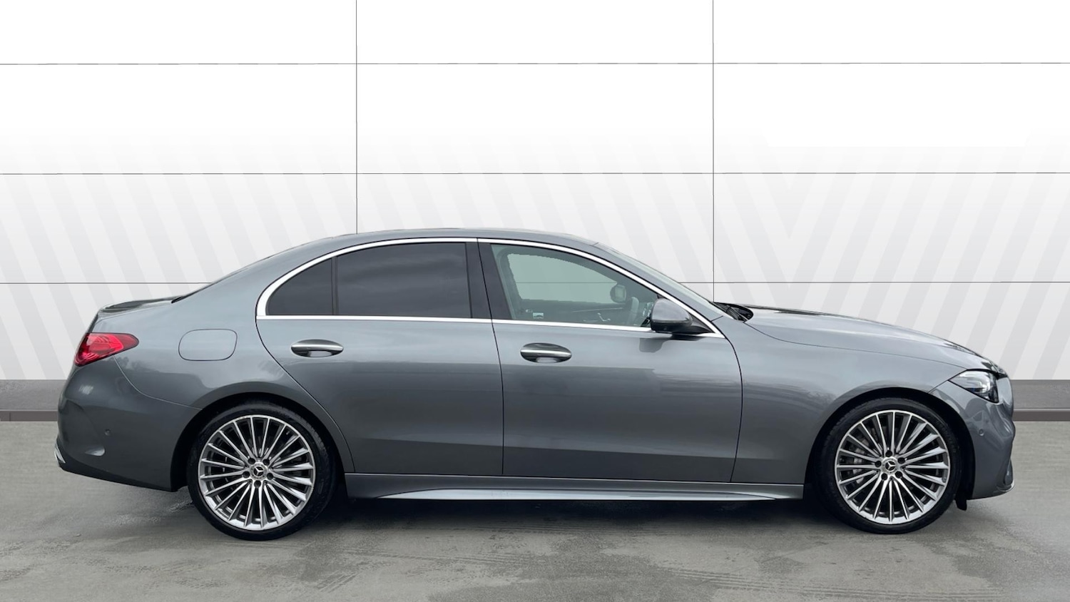 Used Mercedes-Benz C Class 2022 for sale - 77489859: Photo 5