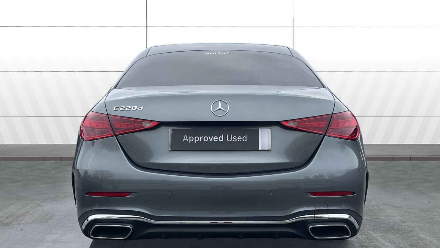 Used Mercedes-Benz C Class 2022 for sale - 77489859: Photo 6