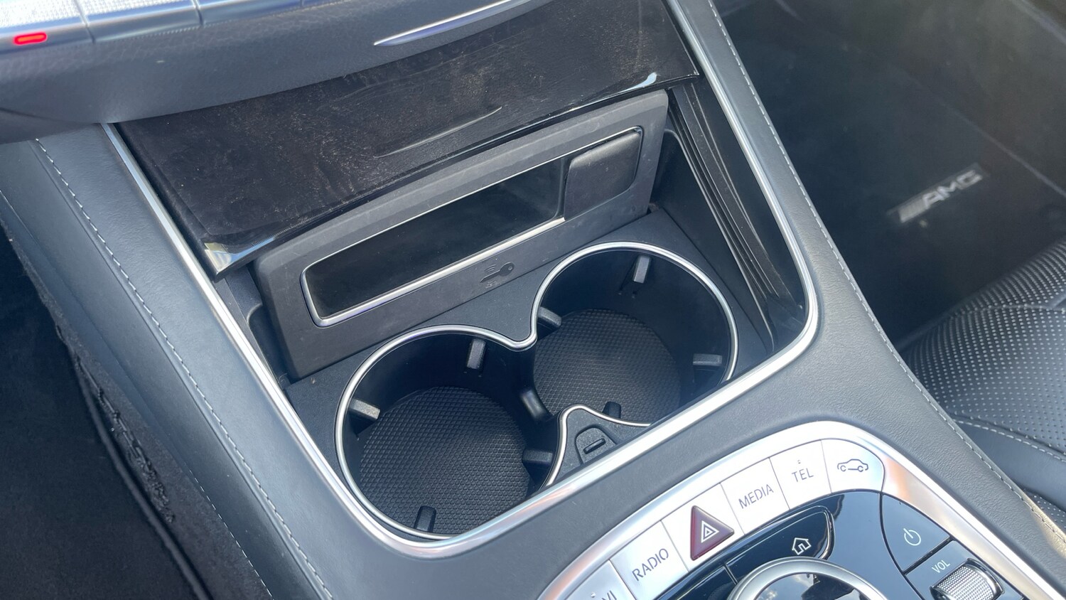 Used Mercedes-Benz S Class 2018 for sale - 77687869: Photo 13