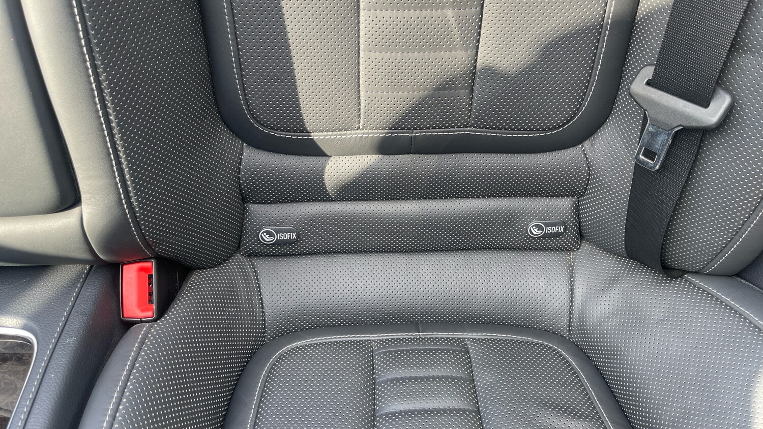 Used Mercedes-Benz S Class 2018 for sale - 77687869: Photo 17