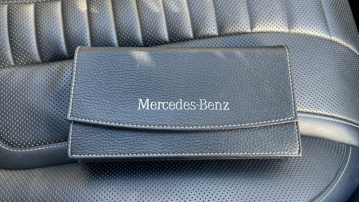 Used Mercedes-Benz S Class 2018 for sale - 77687869: Photo 19