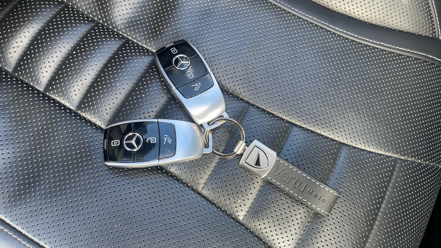 Used Mercedes-Benz S Class 2018 for sale - 77687869: Photo 20