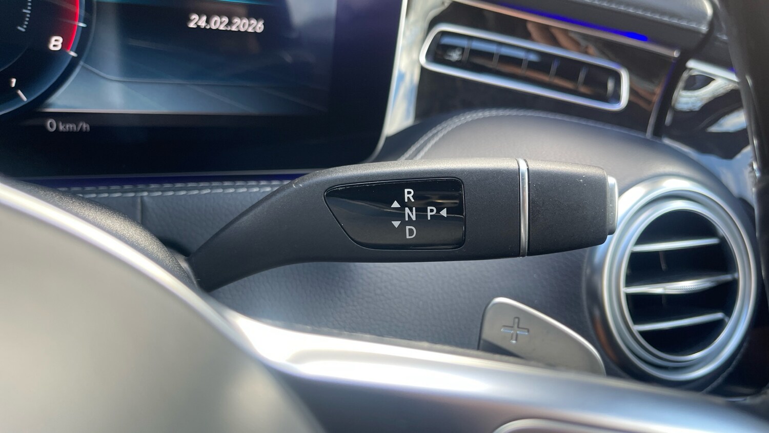 Used Mercedes-Benz S Class 2018 for sale - 77687869: Photo 39