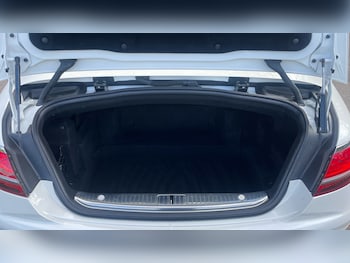 Used Mercedes-Benz S Class 2018 for sale - 77687869: Photo