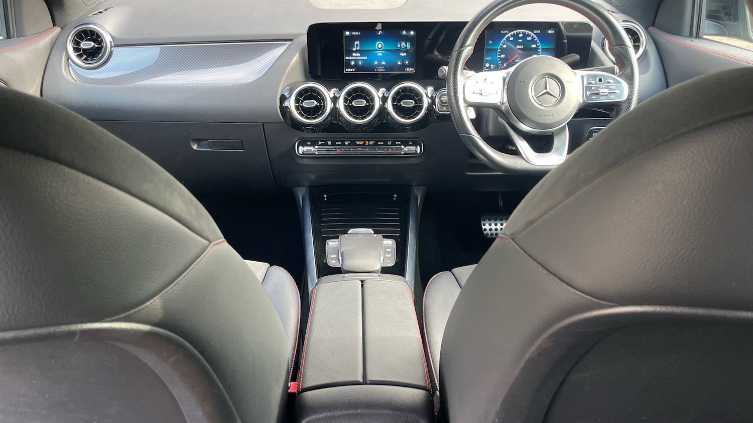 Used Mercedes-Benz GLA 2021 for sale - 78182710: Photo 10