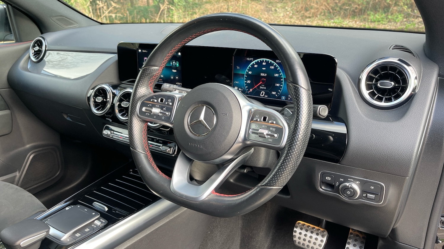 Used Mercedes-Benz GLA 2021 for sale - 78182710: Photo 11