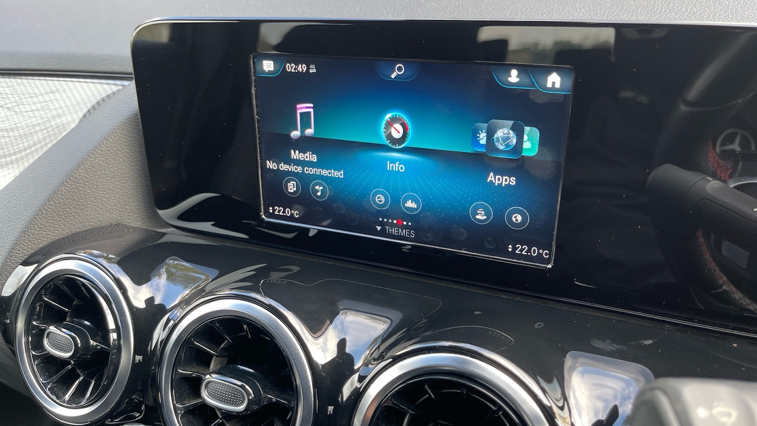 Used Mercedes-Benz GLA 2021 for sale - 78182710: Photo 12