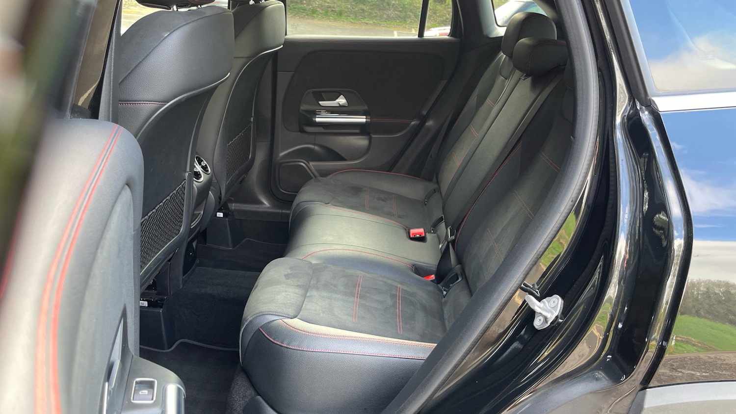 Used Mercedes-Benz GLA 2021 for sale - 78182710: Photo 16