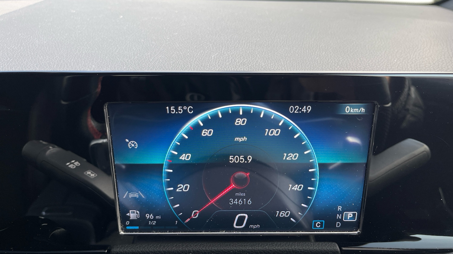 Used Mercedes-Benz GLA 2021 for sale - 78182710: Photo 18