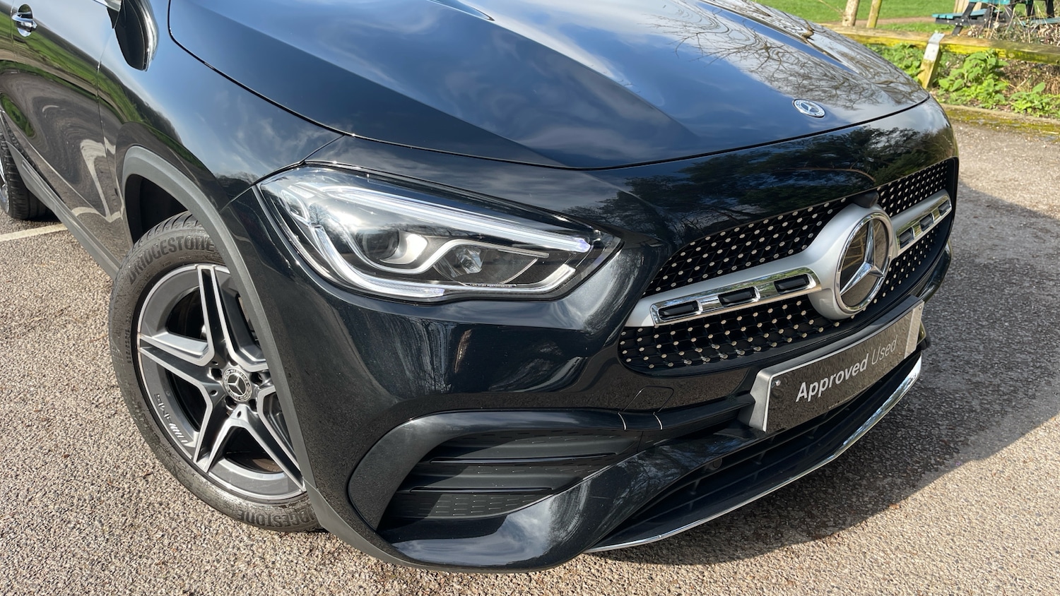 Used Mercedes-Benz GLA 2021 for sale - 78182710: Photo 21