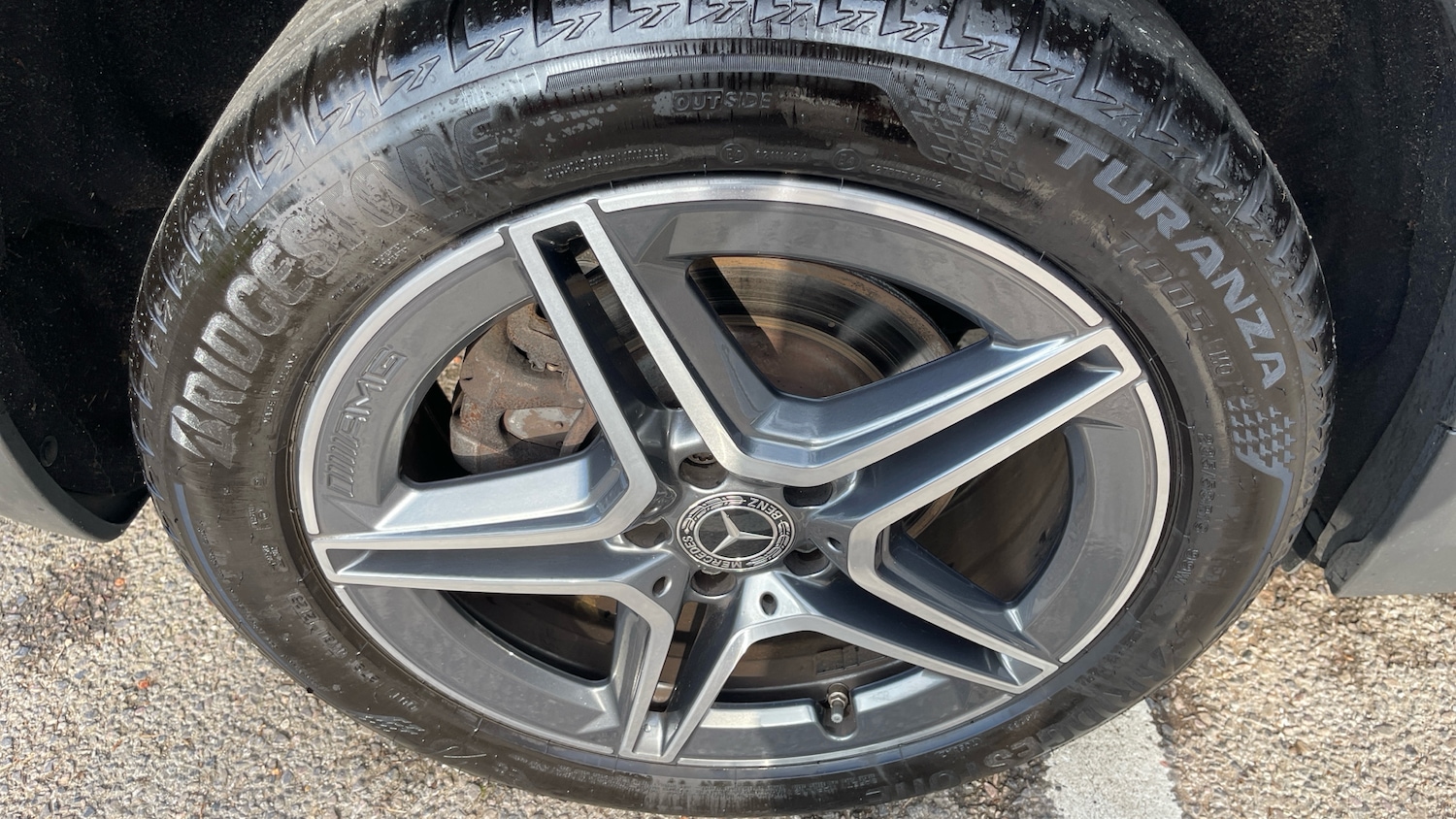 Used Mercedes-Benz GLA 2021 for sale - 78182710: Photo 22