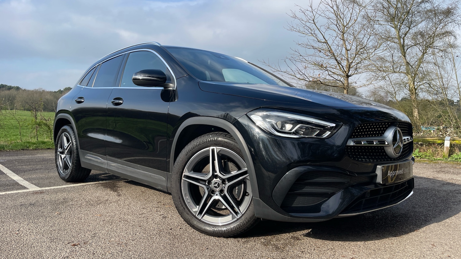 Used Mercedes-Benz GLA 2021 for sale - 78182710: Photo 23