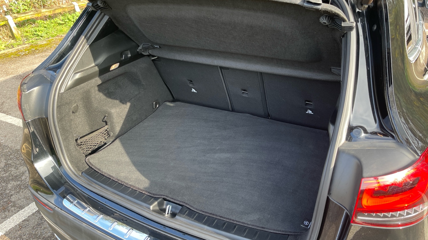 Used Mercedes-Benz GLA 2021 for sale - 78182710: Photo 27