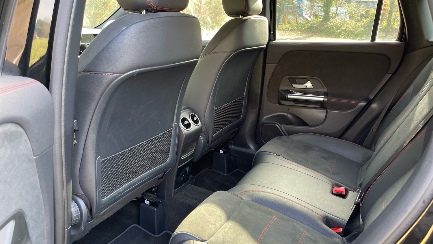 Used Mercedes-Benz GLA 2021 for sale - 78182710: Photo 30