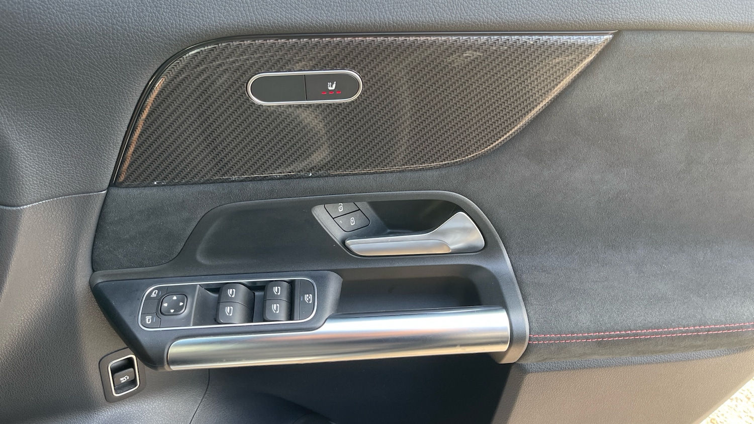 Used Mercedes-Benz GLA 2021 for sale - 78182710: Photo 35