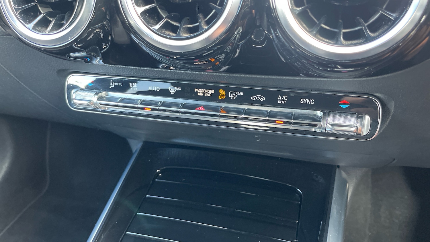 Used Mercedes-Benz GLA 2021 for sale - 78182710: Photo 39