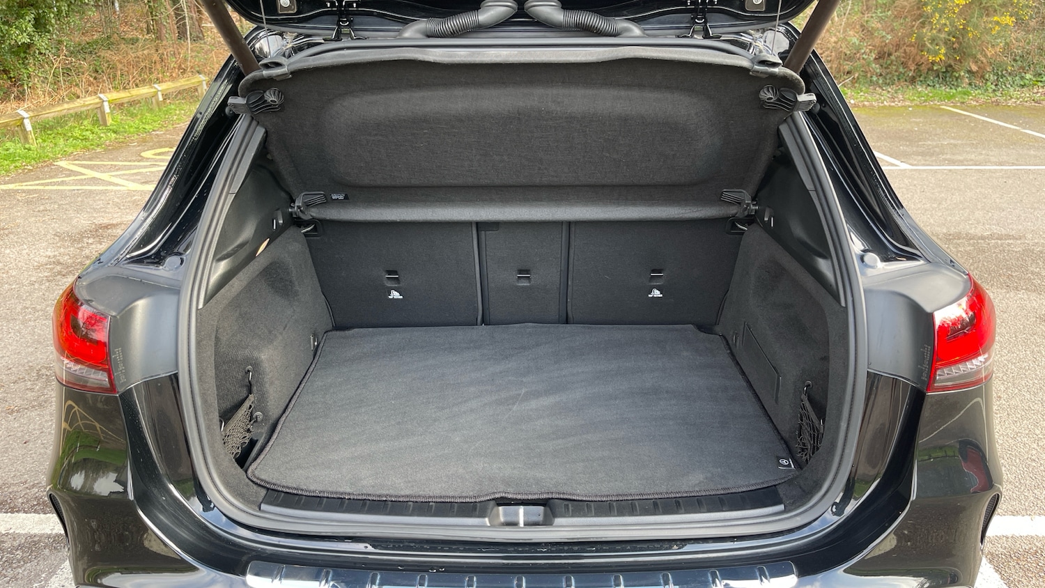 Used Mercedes-Benz GLA 2021 for sale - 78182710: Photo 4