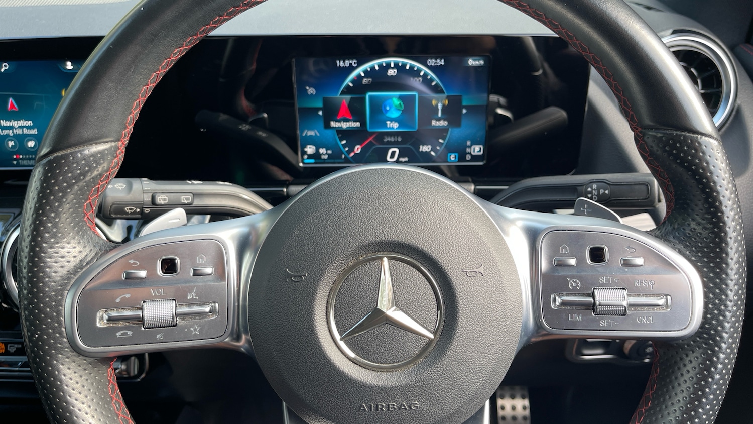 Used Mercedes-Benz GLA 2021 for sale - 78182710: Photo 41