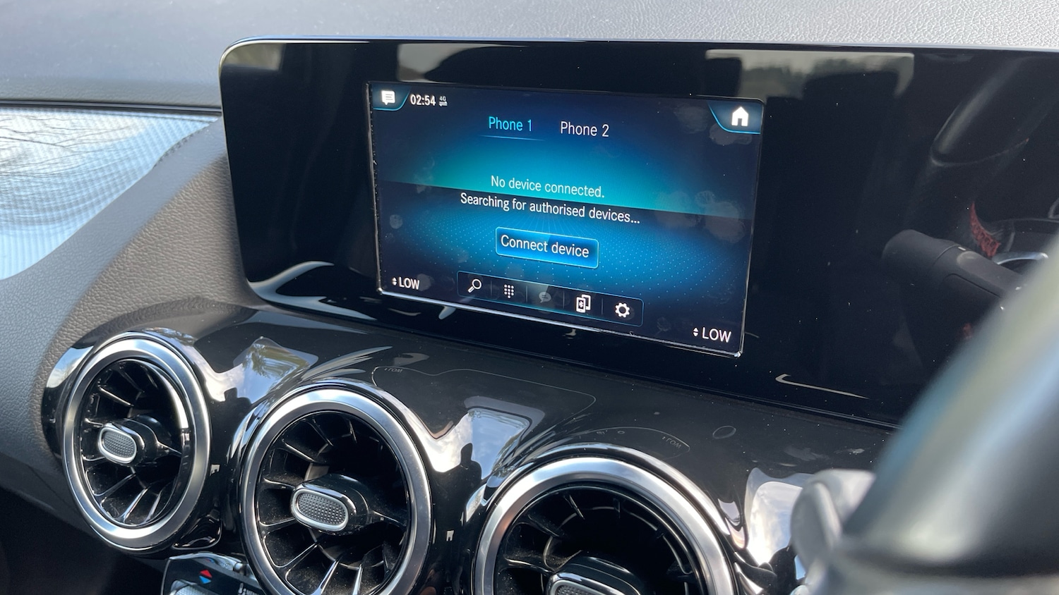 Used Mercedes-Benz GLA 2021 for sale - 78182710: Photo 44