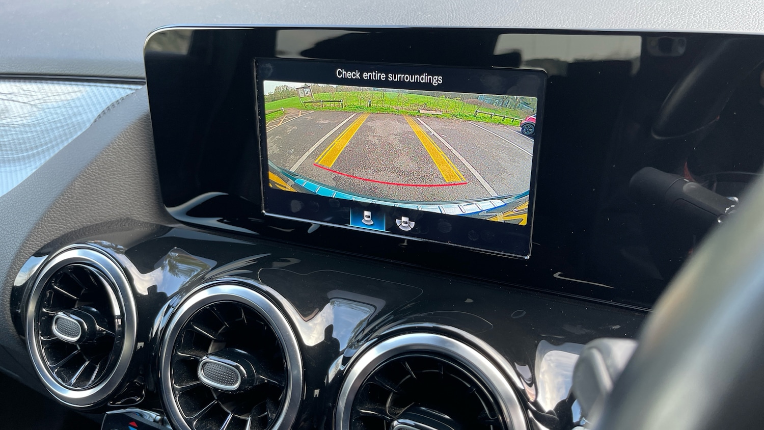 Used Mercedes-Benz GLA 2021 for sale - 78182710: Photo 45