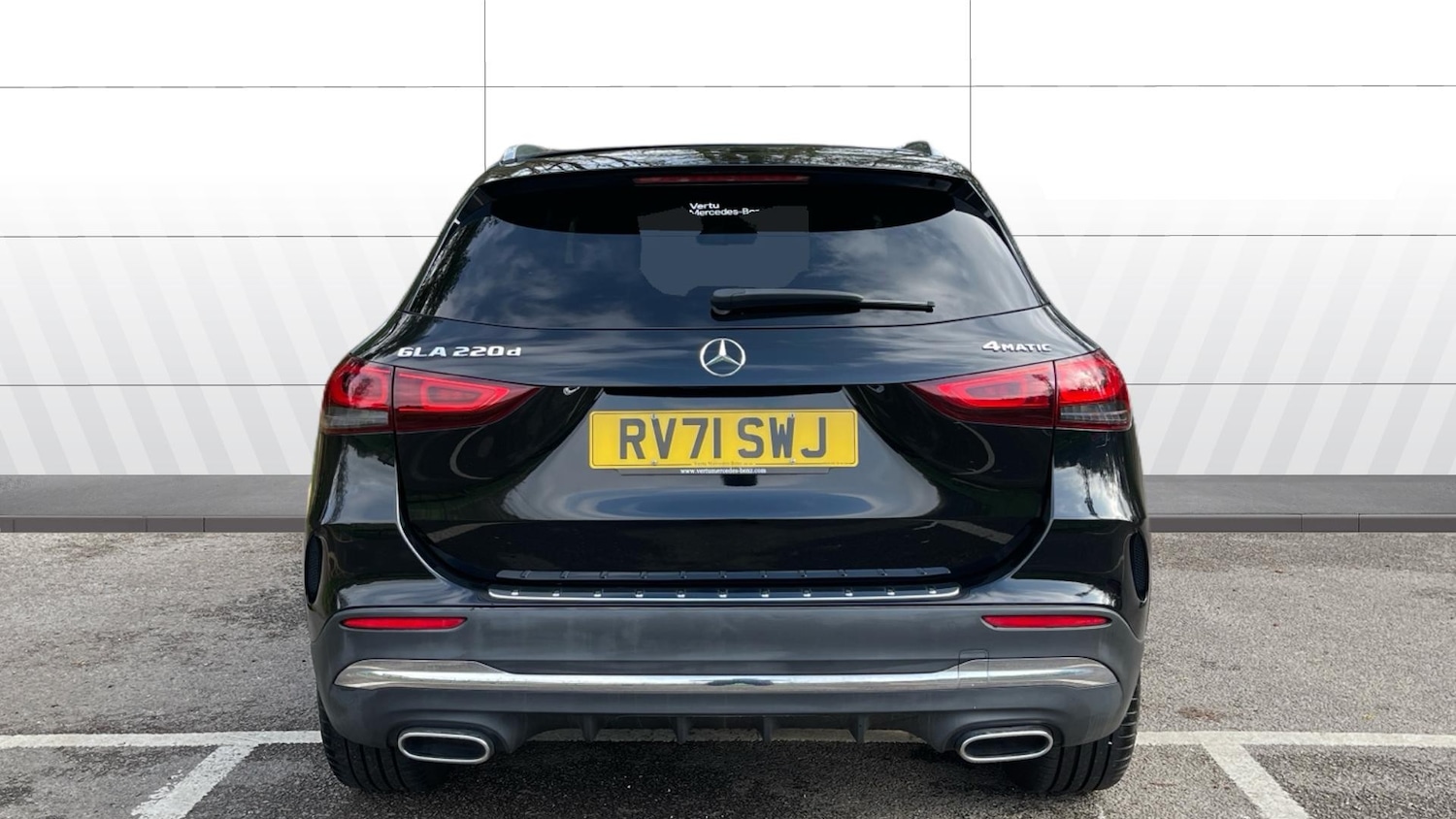 Used Mercedes-Benz GLA 2021 for sale - 78182710: Photo 6