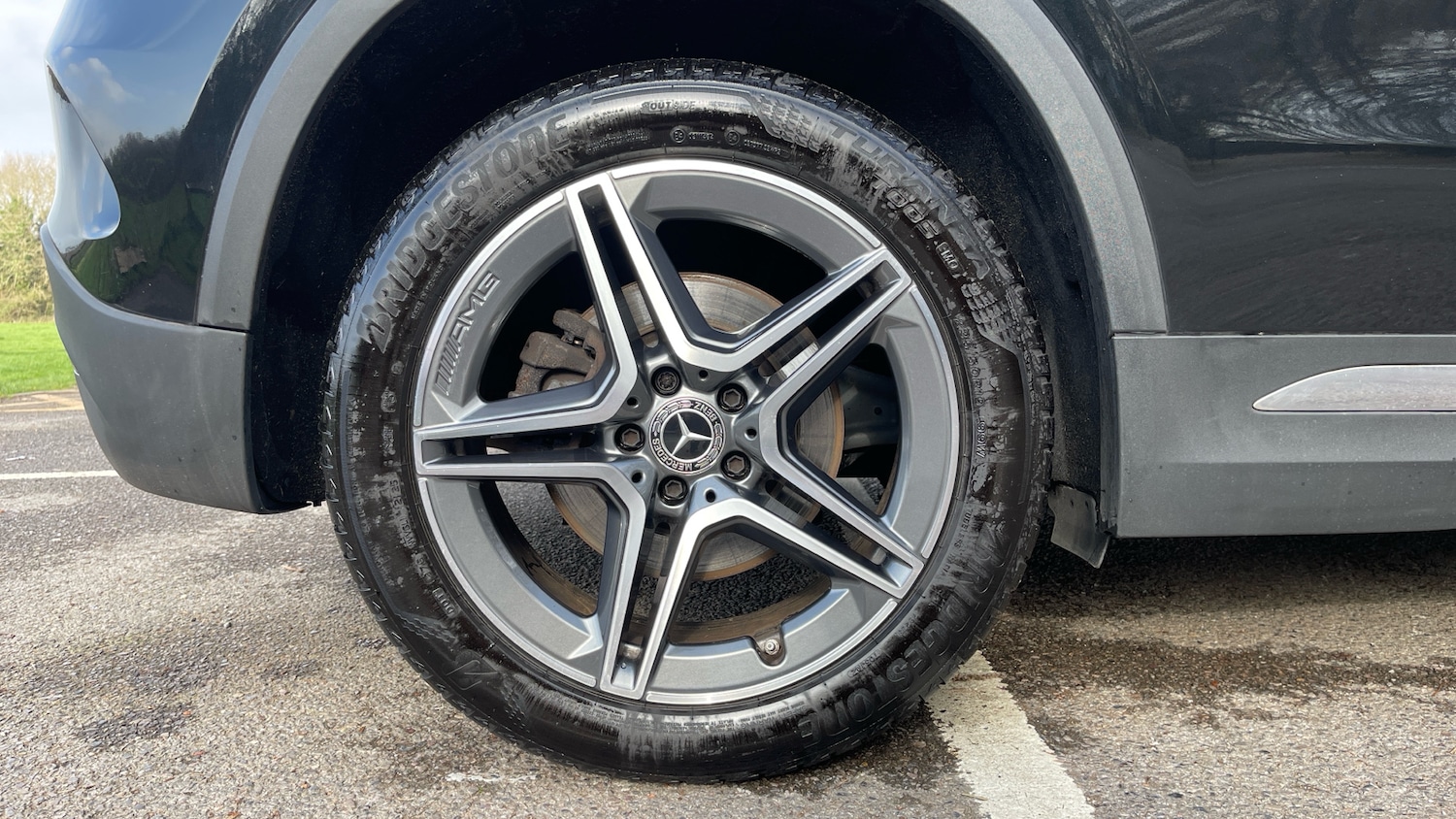 Used Mercedes-Benz GLA 2021 for sale - 78182710: Photo 7