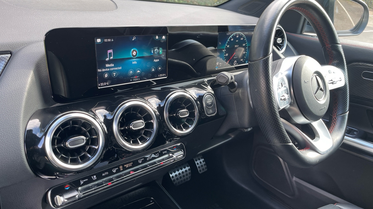 Used Mercedes-Benz GLA 2021 for sale - 78182710: Photo 9