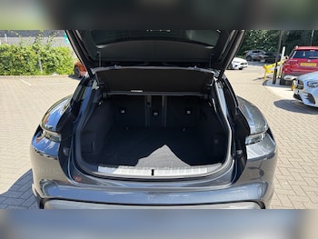 Used Porsche Taycan 2023 for sale - 79043113: Photo