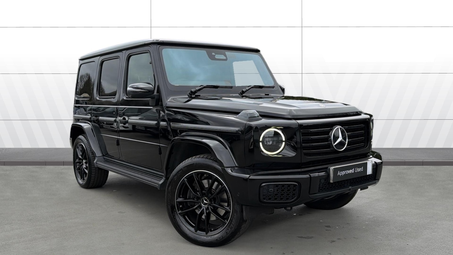Used Mercedes-Benz G Class 2025 for sale - 78201775: Photo 1