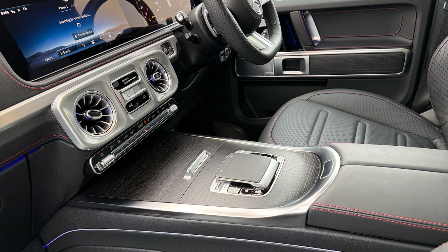 Used Mercedes-Benz G Class 2025 for sale - 78201775: Photo 13