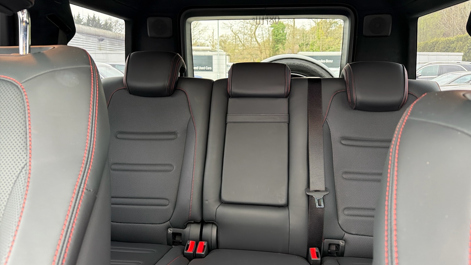 Used Mercedes-Benz G Class 2025 for sale - 78201775: Photo 15