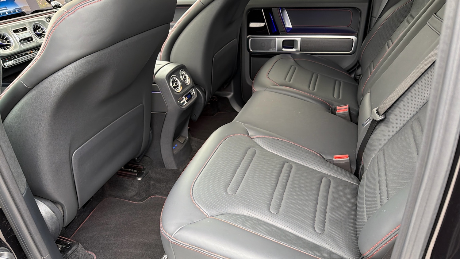 Used Mercedes-Benz G Class 2025 for sale - 78201775: Photo 16