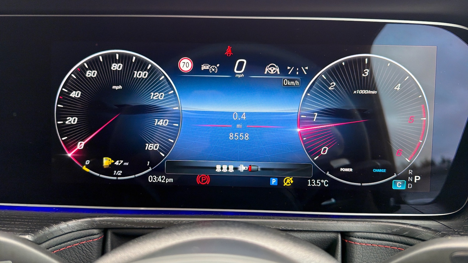 Used Mercedes-Benz G Class 2025 for sale - 78201775: Photo 18